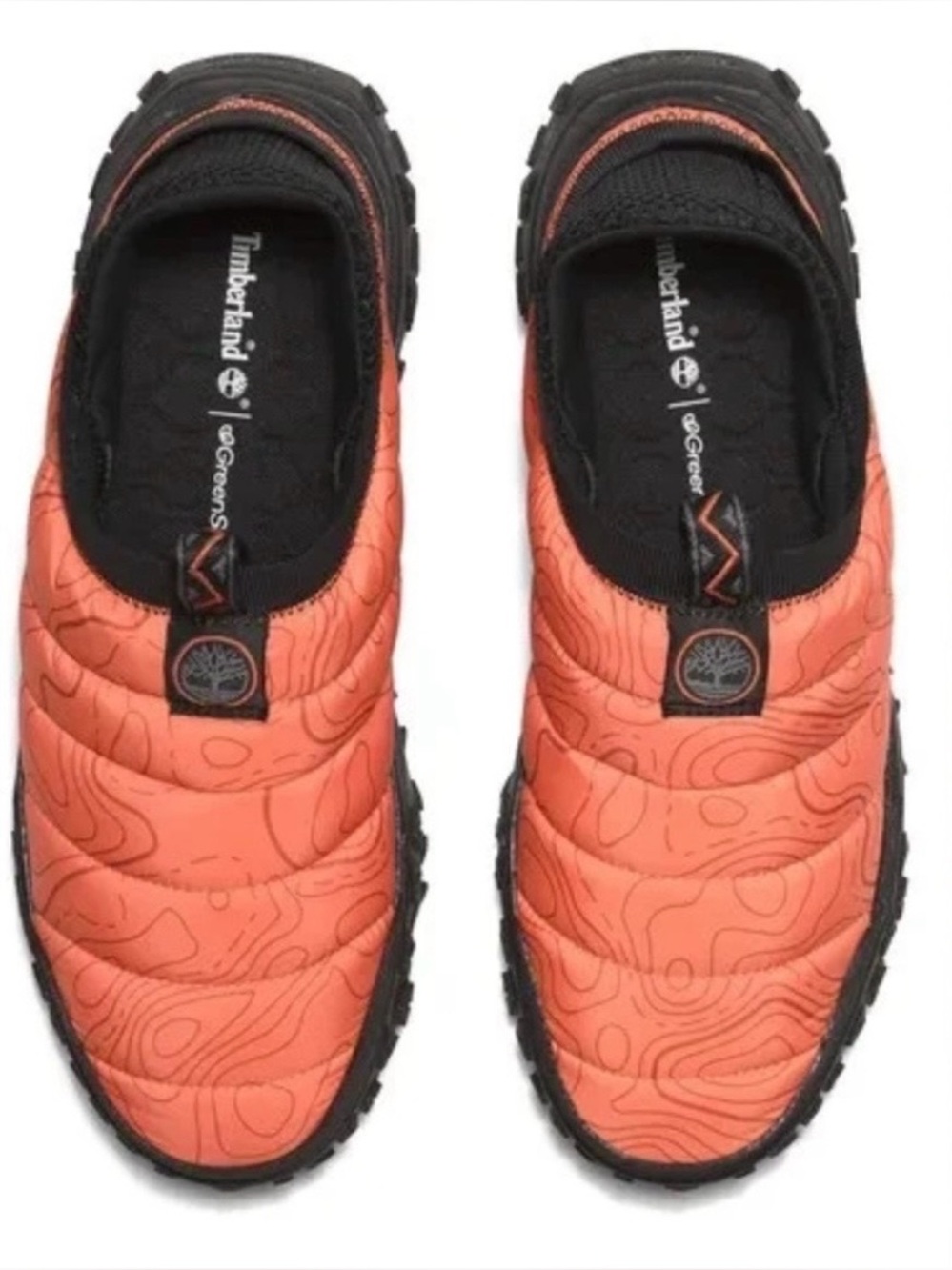 NWOB Men’s Timberland GreenStride Motion 6 Slip-Ons